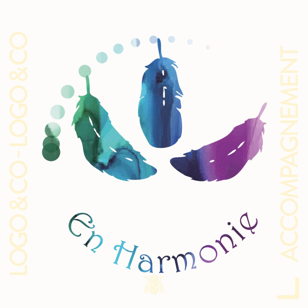 Proposition de logo "En Harmonie"