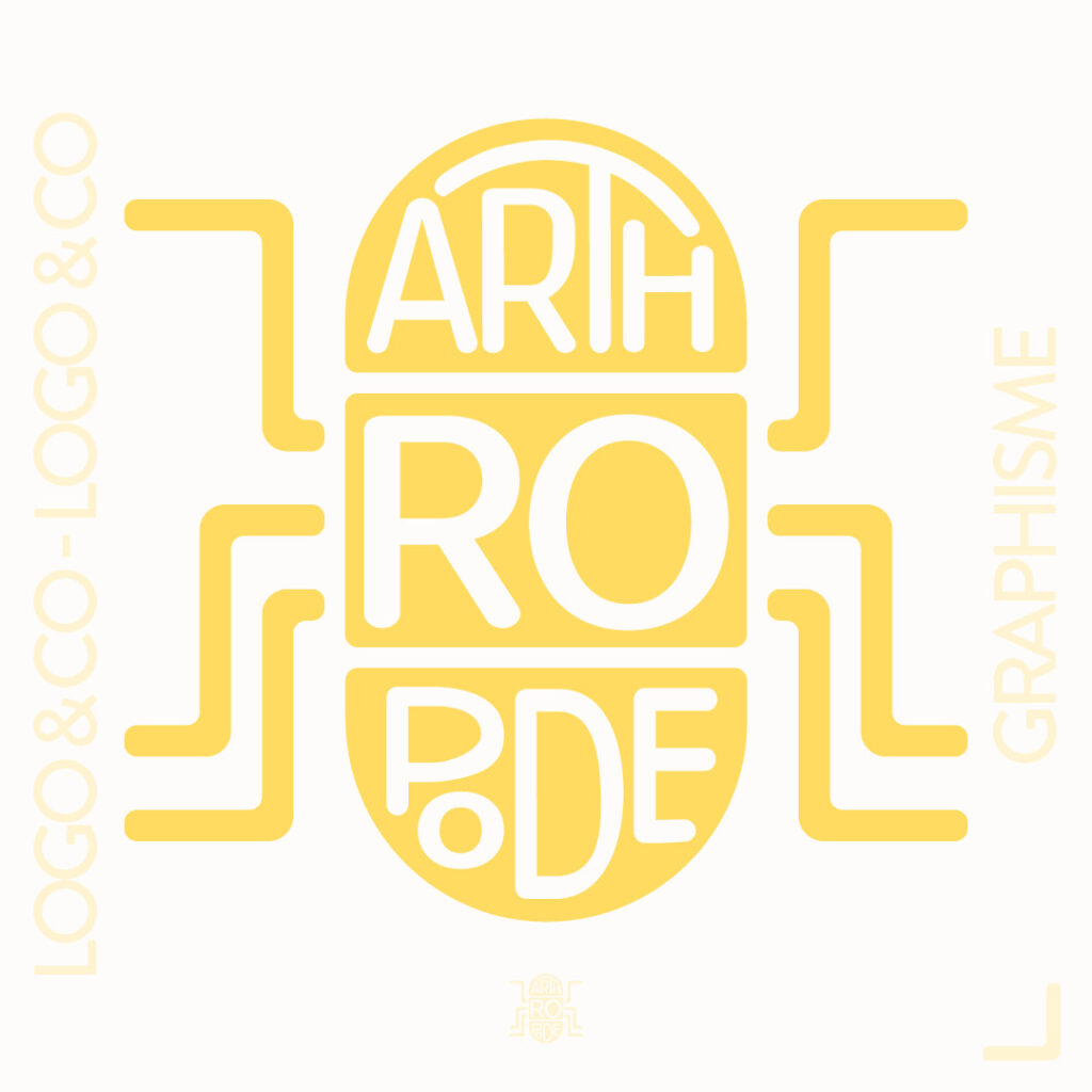 Logo Arthropode