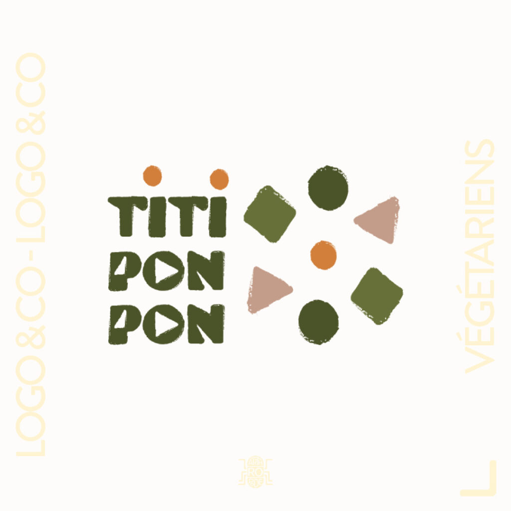 Logo Titiponpon