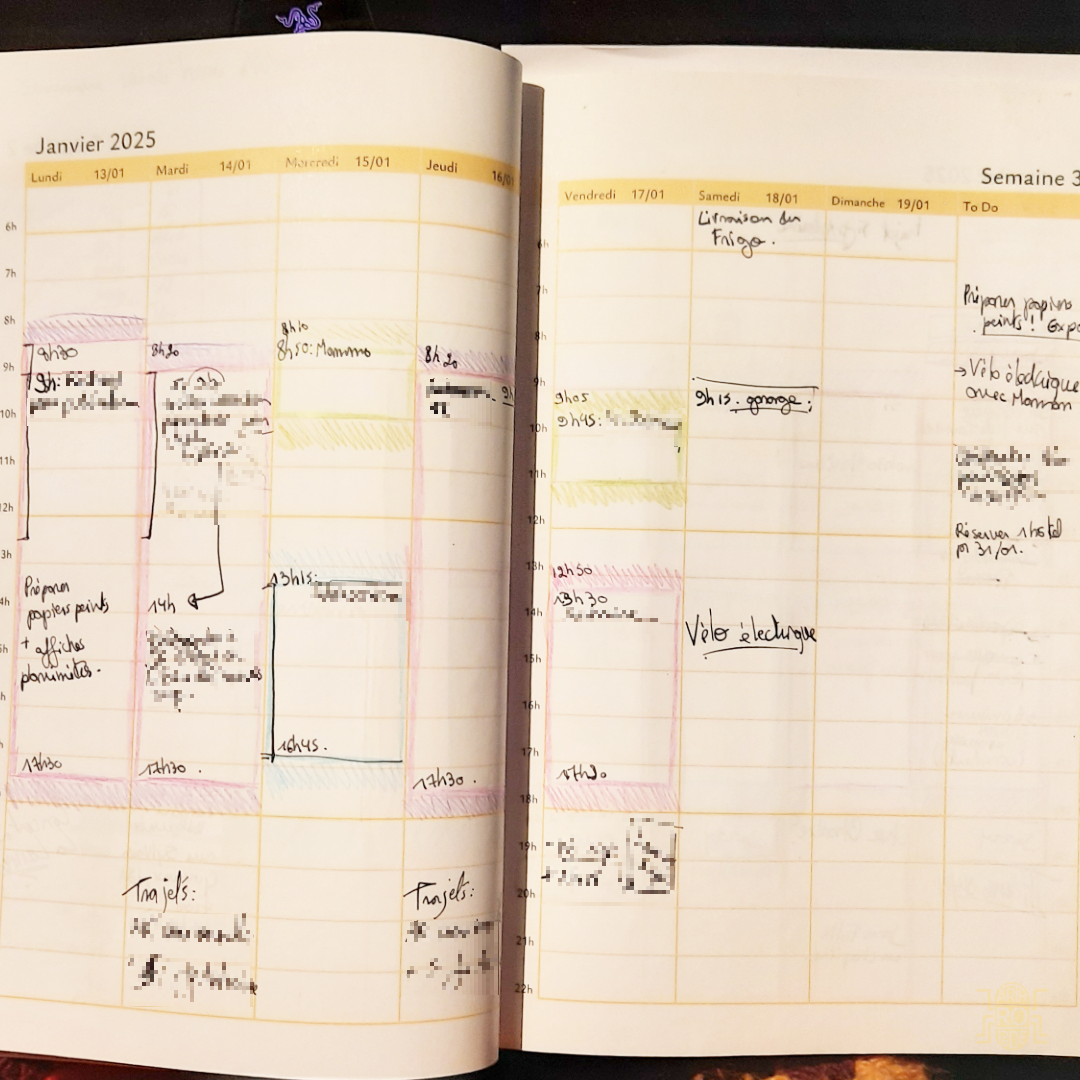 Agenda