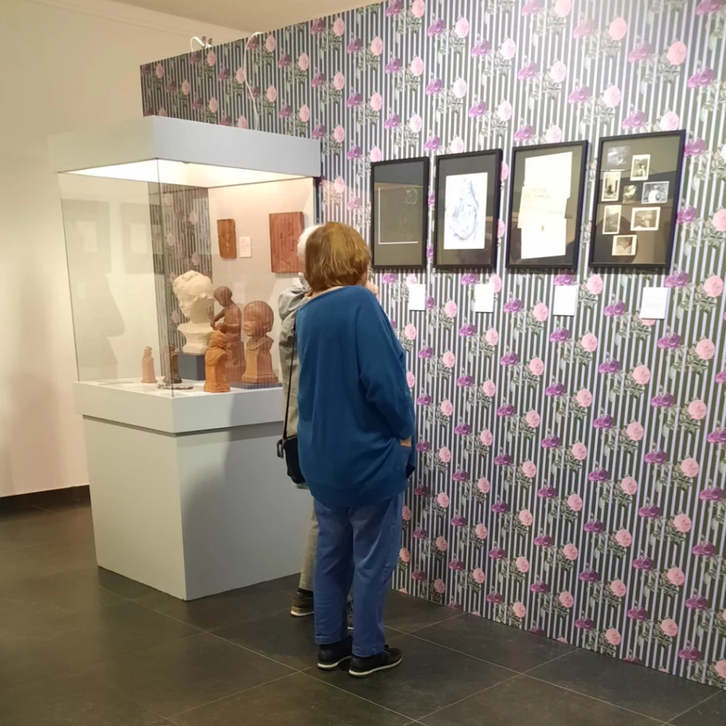 Papier peint personnalisé fleuri