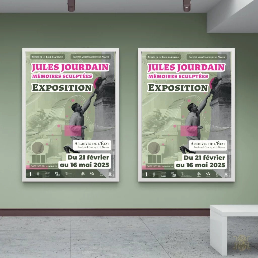 Exposition Jules Jourdain