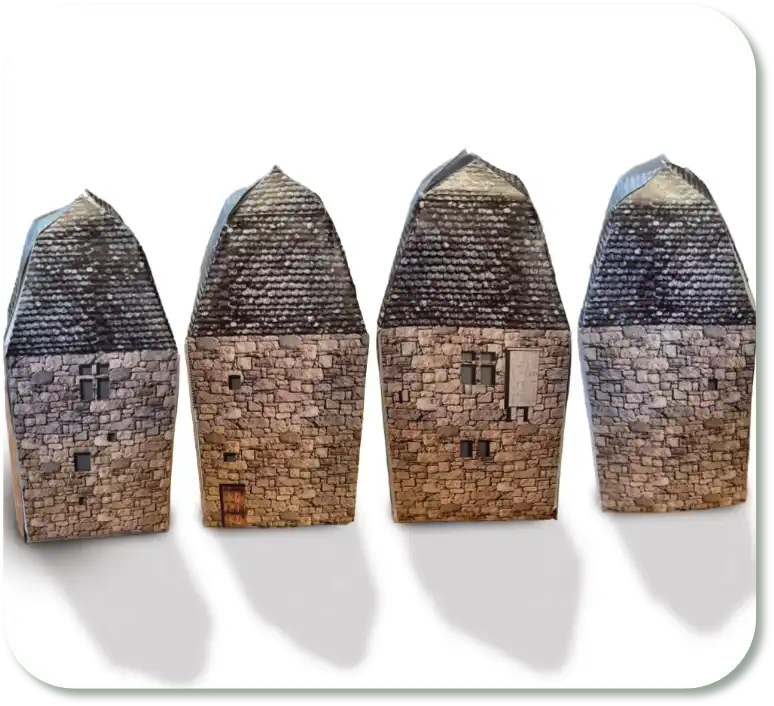 Musée d&rsquo;Anhaive